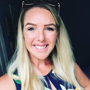 Meet your Posher, Joanne